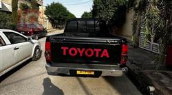 تۆیۆتا هایلۆکس